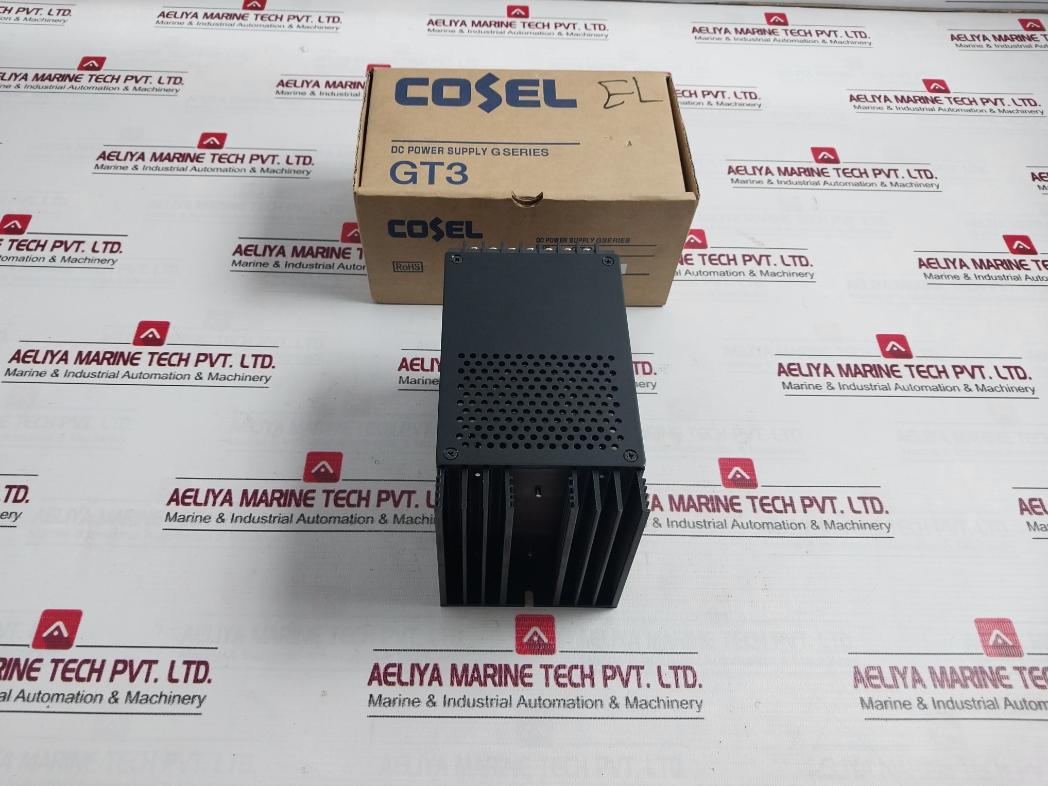 Cosel Gt3W-15 G Series Dc Power Supply Unit 100V Ac
