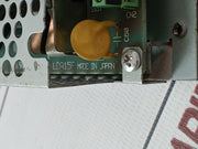 Cosel Lda15F-12 Switching Mode Power Supply Ac100-240V 50 – 60 Hz 0.37A St2