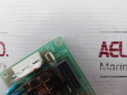 Cosel Lda15F Power Supply Board 3L086-4 3 250V 2A