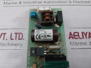 Cosel Lda15F Power Supply Board 3L086-4 3 250V 2A