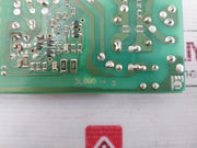 Cosel Lda15F Power Supply Board 3L086-4 3 250V 2A