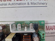 Cosel Leb100F Series Leb100F-0512 Switching Power Supply Module Ac 100-240V