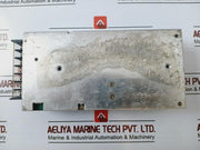 Cosel P100E-24-n Power Supply Module 24V 4.5A 50-60Hz 2350863P