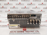 Cosel Paa600F-24 Switching Mode Power Supply 50/60Hz