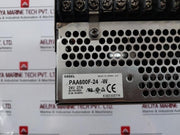 Cosel Paa600F-24-w Switching Power Supply 24V 27A Ac100-240V