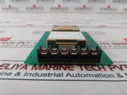 Cosel Zs102415 Dc-dc Converter On Printed Circuit Board