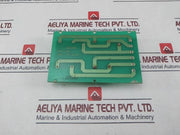 Cosel Zs102415 Dc-dc Converter Pcb 24V