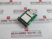 Cosel Zw62415 Dc-dc Converter Module Board 24V