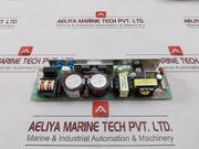 Cosel Lda50F-24 Power Supply Ac100-240V 50-60Hz 4162206Hr
