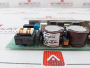 Cosel Lda50F-24 Power Supply Ac100-240V 50-60Hz 4162206Hr