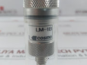 Cosmo Lm-1B
