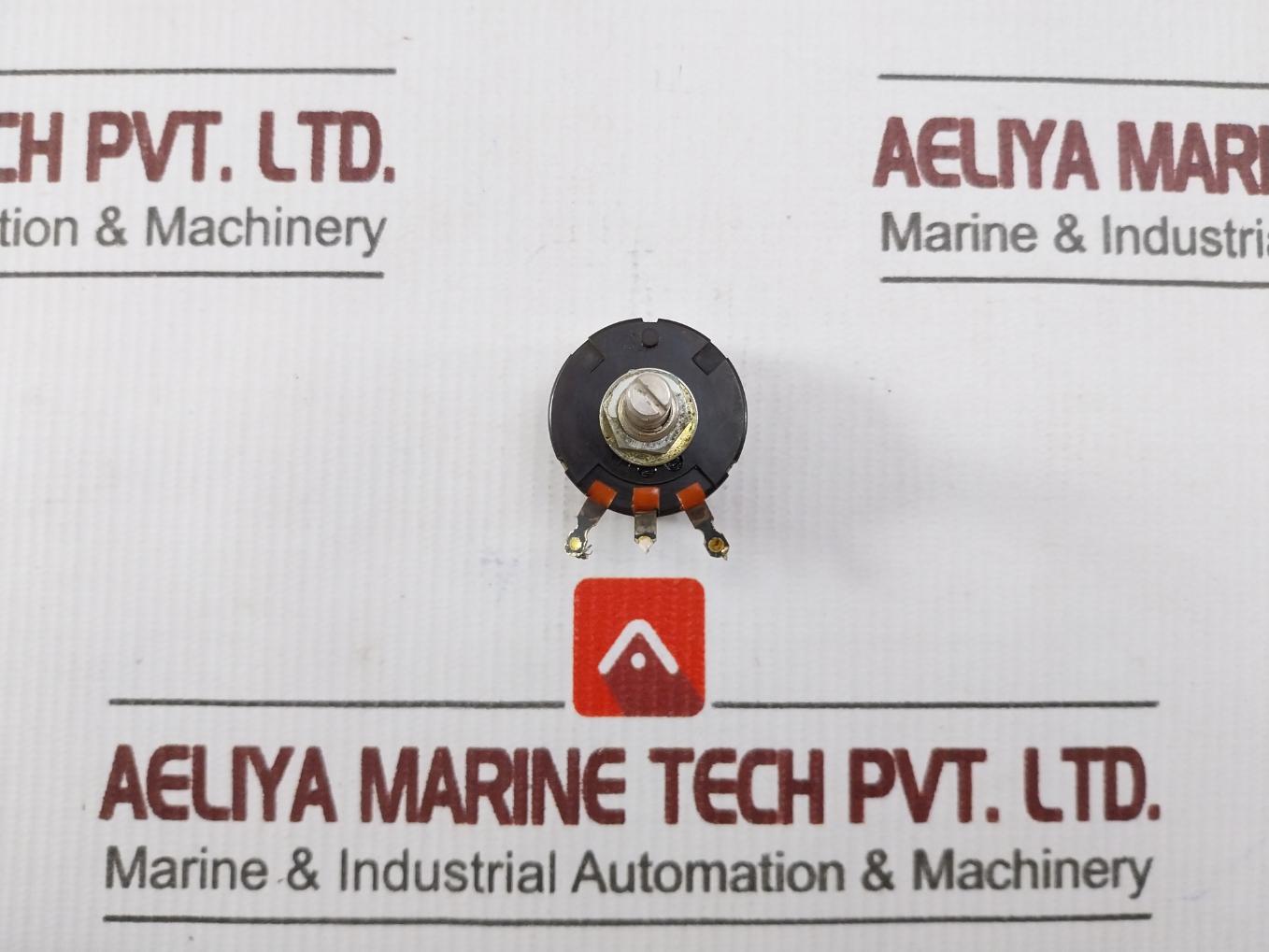 Cosmos Ra30Y Potentiometer 25Sb3KΩK 9208