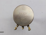 Cosmos Ra30Y Potentiometer 25Sb3KΩK 9208