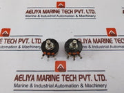 Cosmos Ra30Y Potentiometer Carbon 20Sb2K?K