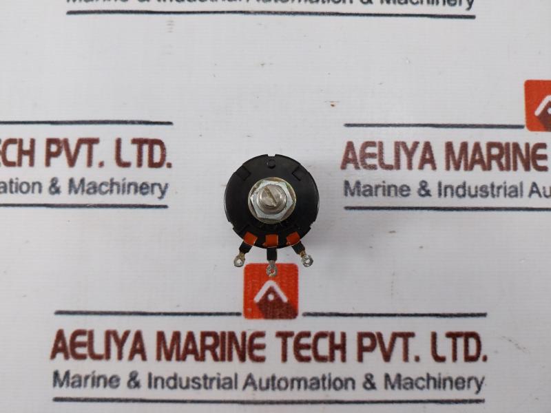 Cosmos Ra30Y Potentiometer Carbon 20Sb2K?K