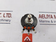 Cosmos Ra30Y Potentiometer Carbon 20Sb2K?K