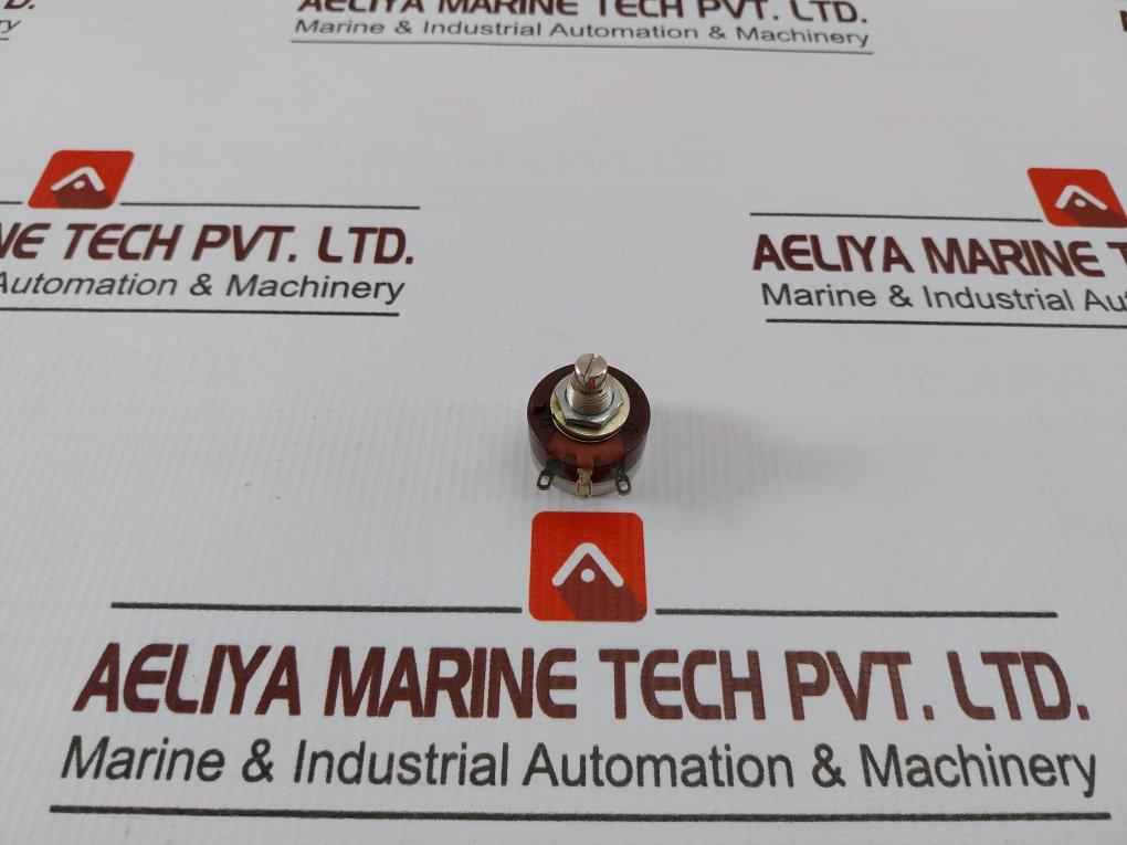 Cosmos Rv24Yn 15S Potentiometer A10K? 8410D