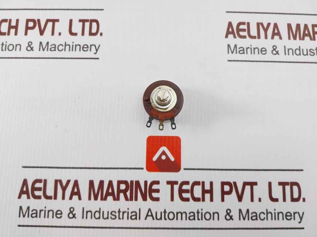 Cosmos Rv24Yn 15S Potentiometer A10K? 8410D