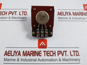 Cosmos Rvj4Nat Potentiometer Sv 101B/Sv I0Ib