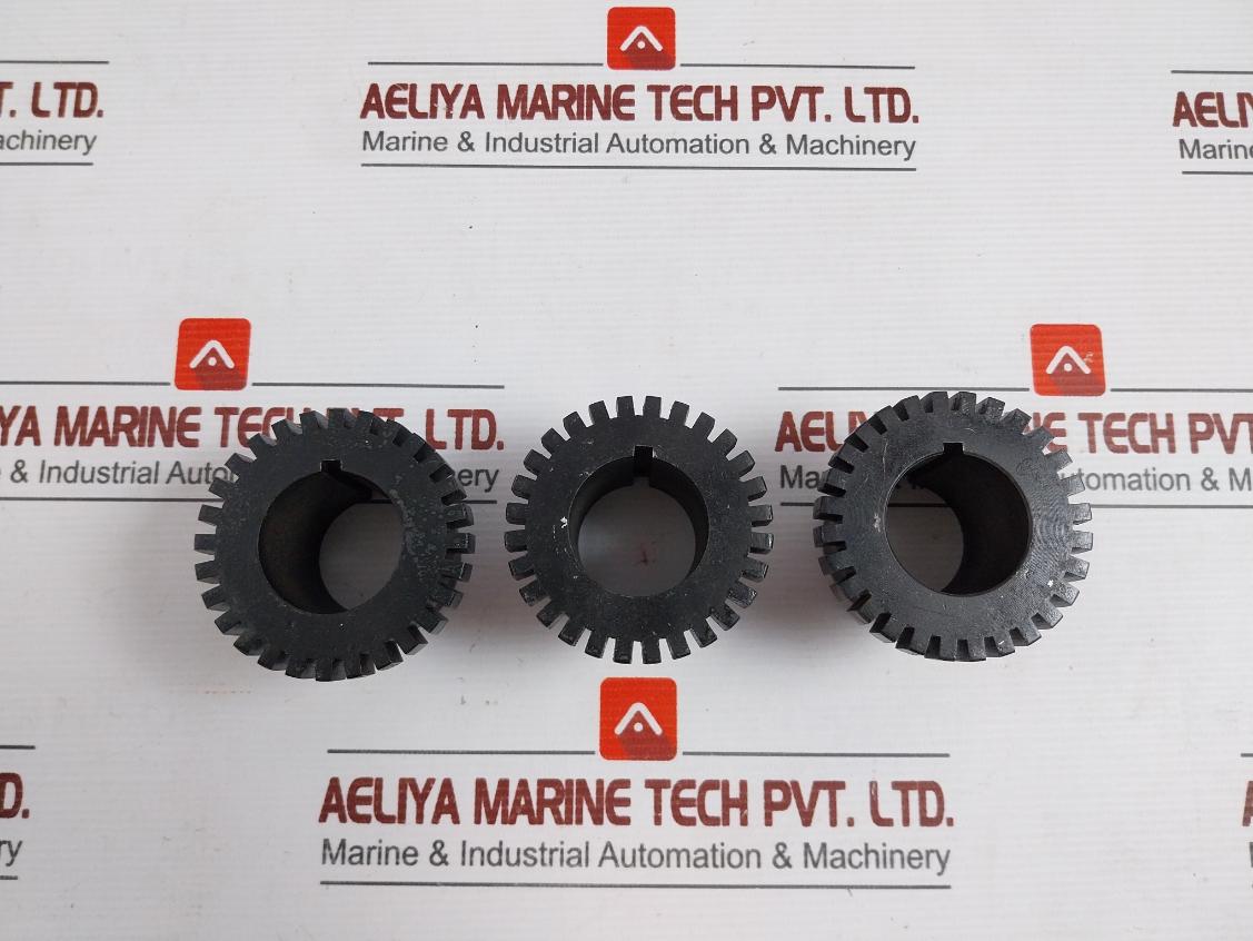 Coupling Hub Falk 1030t