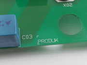 Cp-100958 54047702-15 Pcb Module Se Sl-d1A