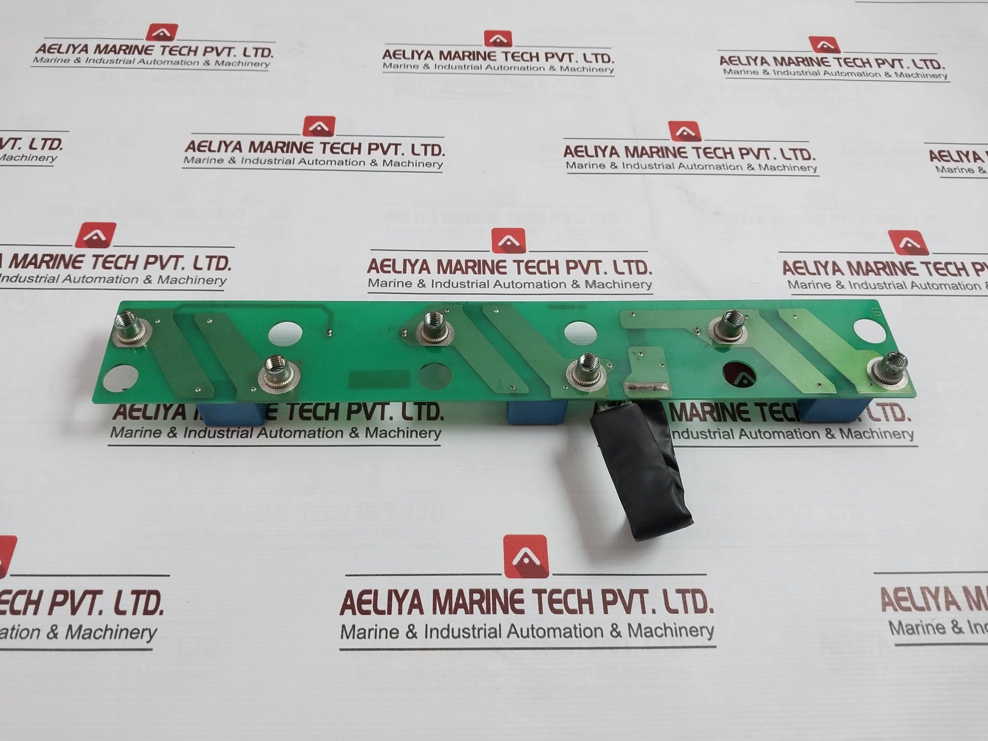 Cp-100958 54047702-15 Pcb Module Se Sl-d1A