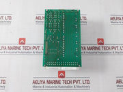 Cp 195 0035 C5 195 0025 1 Power Supply Rack Pcb Unit