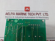 Cp 195 0035 C5 195 0025 1 Power Supply Rack Pcb Unit
