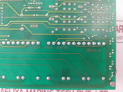Cp 195 0035 C5 195 0025 1 Power Supply Rack Pcb Unit