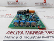 Cp 195 0070 Pcb