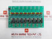 Cp2-8d4 Pcb
