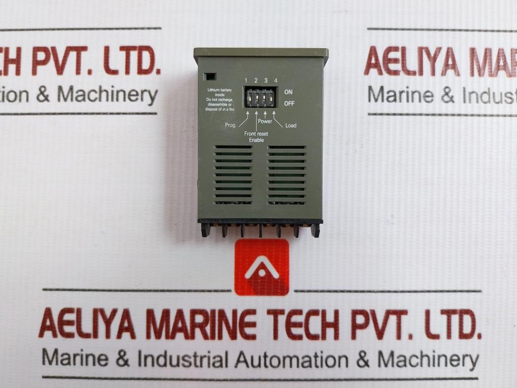Cp2 Electronic Counter Crouzet