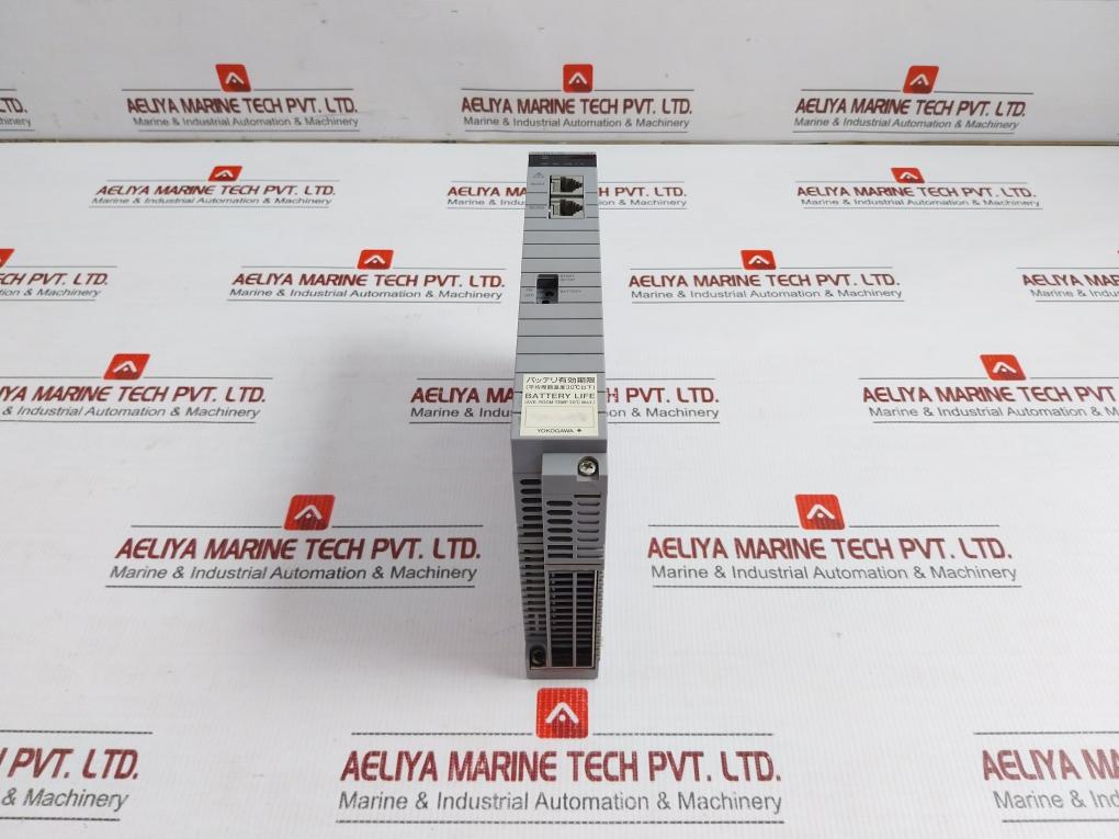 Cp401-10 S1 Processor Module By Yokogawa