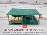 Cp 195 0035 C5 195 0025 1 Power Supply Rack Pcb Unit