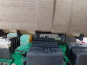 Cp 195 0035 C5 195 0025 1 Power Supply Rack Pcb Unit