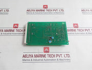 Cp 195 0050 Printed Circuit Board