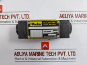 Cpom2 Ddv 56 Parker 350bar Hydraulic Valve
