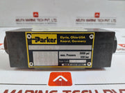 Cpom2 Ddv 56 Parker 350bar Hydraulic Valve