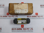 Cpom2 Ddv 56 Parker 350bar Hydraulic Valve