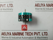 Cpp-45 Green Pot Potentiometer Brand In Midori Precisions