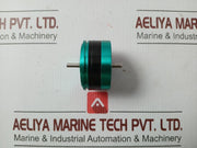 Cpp-45 Green Pot Potentiometer Brand In Midori Precisions