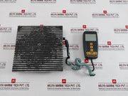 Cps Cc220 Compute-a-charge Refrigerant Scale Set 0-220Lbs/0-100Kg, 25Oz/10 Gram
