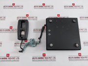 Cps Cc220 Compute-a-charge Refrigerant Scale Set 0-220Lbs/0-100Kg, 25Oz/10 Gram