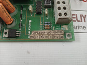 Cpu-Module-Pcb-Rev-B-Honeywell-DPCB21050001-210253-5