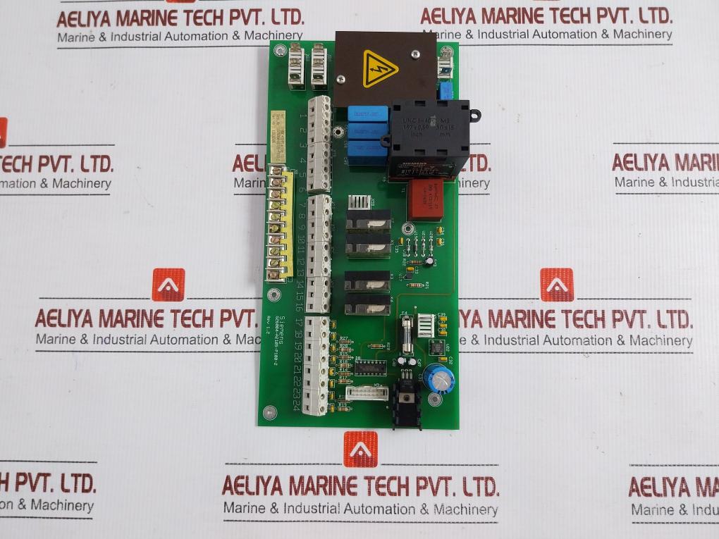 Cpu-Platine-Board-Rev-1-2-Brand-Siemens-G26004-A2105-P100-2-1