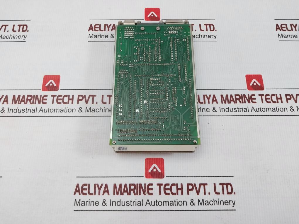 Cpu 506577 Pcb Module Atlas Universal-Cpu K2 Thies Clima 502674