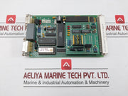 Cpu 506577 Pcb Module Atlas Universal-Cpu K2 Thies Clima 502674