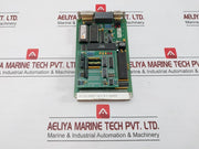 Cpu 506577 Pcb Module Atlas Universal-Cpu K2 Thies Clima 502674