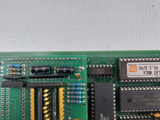Cpu 506577 Pcb Module Atlas Universal-Cpu K2 Thies Clima 502674