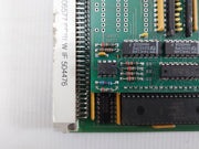 Cpu 506577 Pcb Module Atlas Universal-Cpu K2 Thies Clima 502674